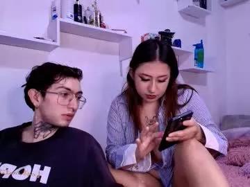 annyharris on Chaturbate 