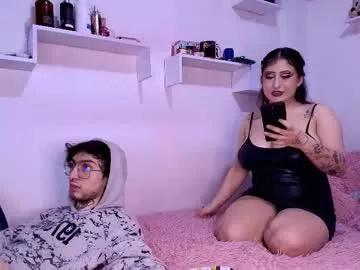 annyharris on Chaturbate 