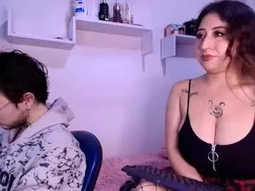annyharris on Chaturbate 