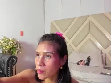 annylittle_ from Chaturbate