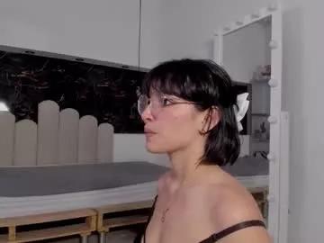 annyrosee on Chaturbate 
