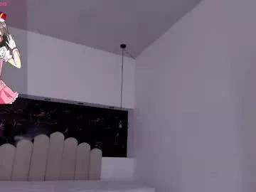 annyrosee on Chaturbate 