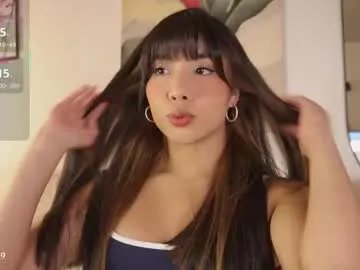 annyz09 on Chaturbate