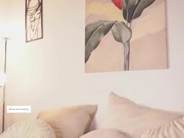 annyz09 on Chaturbate