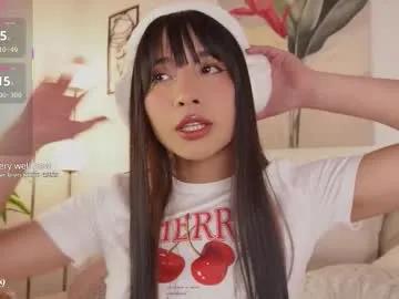 Discover Chaturbate's Annyz09 annyz09 from Chaturbate