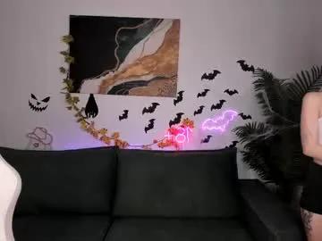 anorababy from Chaturbate