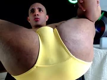 Freechat antonywebb94 on Chaturbate