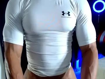 Freechat antonywebb94 on Chaturbate