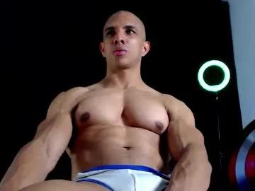 Freechat antonywebb94 on Chaturbate