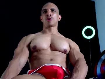 Freechat antonywebb94 on Chaturbate