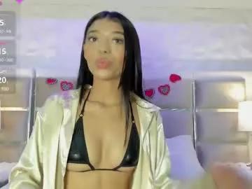 any_petitte on Chaturbate 