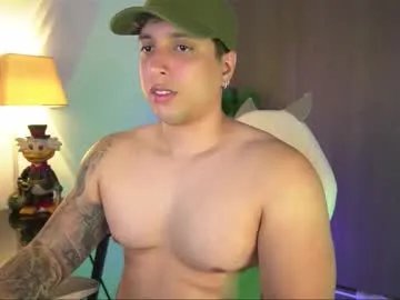 Freechat appolo_allen on Chaturbate