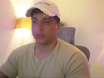 Freechat appolo_allen on Chaturbate