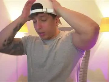 Freechat appolo_allen on Chaturbate