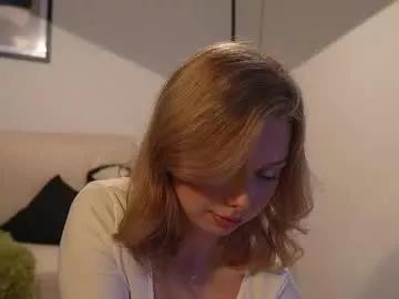 april_blush on Chaturbate 
