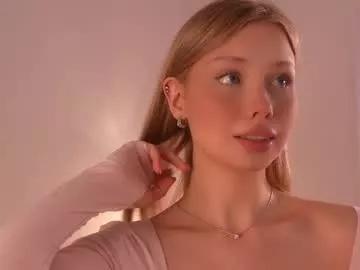 april_blush on Chaturbate 