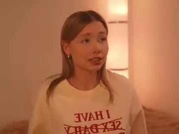 april_blush on Chaturbate 