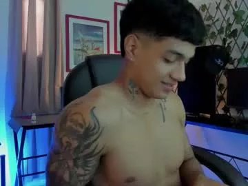 Freechat aress444 on Chaturbate