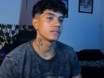 Freechat aress444 on Chaturbate