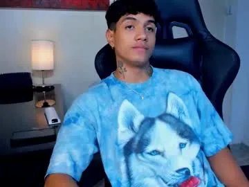 Freechat aress444 on Chaturbate