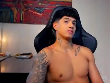 Freechat aress444 on Chaturbate