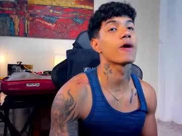 Freechat aress444 on Chaturbate