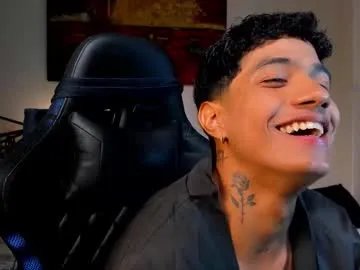 Freechat aress444 on Chaturbate