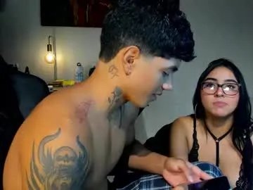 Freechat aress444 on Chaturbate