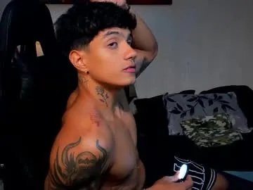 Freechat aress444 on Chaturbate