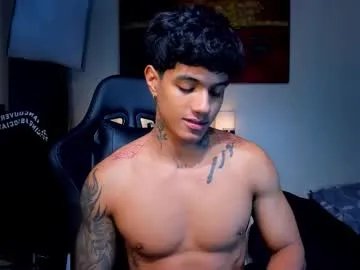Freechat aress444 on Chaturbate