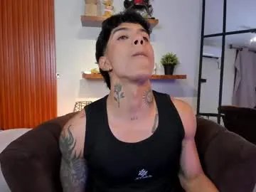 Freechat aress444 on Chaturbate