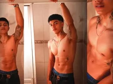 Freechat aress444 on Chaturbate