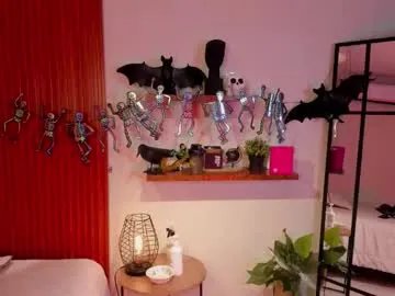 Freechat aress444 on Chaturbate