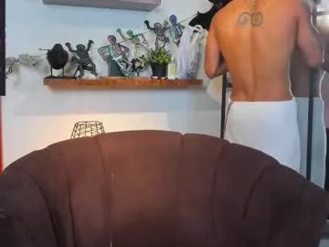 Freechat aress444 on Chaturbate