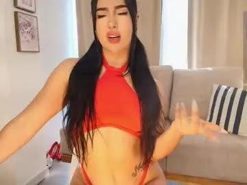 Freechat ari_es on Chaturbate