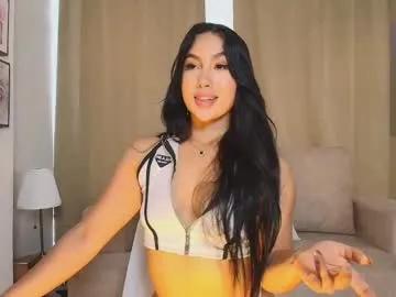 Freechat ari_es on Chaturbate