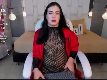 aria07_ on Chaturbate 