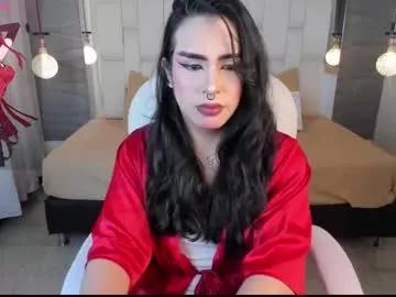 aria07_ on Chaturbate 