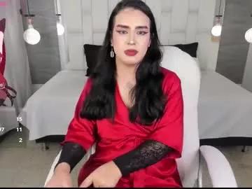 aria07_ on Chaturbate 