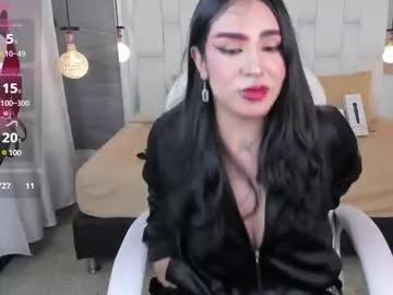 aria07_ on Chaturbate 