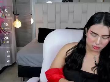 aria07_ on Chaturbate 