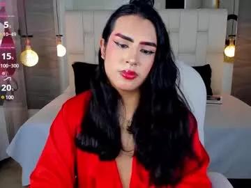 aria07_ on Chaturbate 