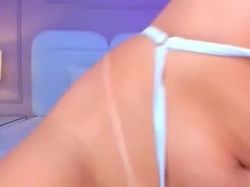 Group aria_greco on Chaturbate