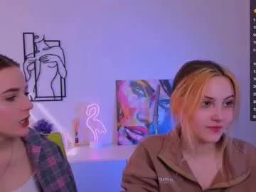 aria_moo on Chaturbate 