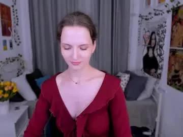 ariadna_s on Chaturbate 