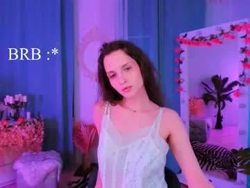 ariadna_s on Chaturbate 
