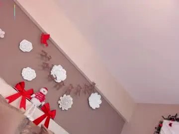 ariafoster — GOAL: Nipples Clamps+Drooling Tongue [115 tokens remaining] Obedient or naughty? You decideMake me lose control by vibrating my ass with my hush #skinny #ebony #deepthroat #feet #smalltits