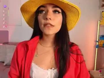 ariana_bae_ on Chaturbate 