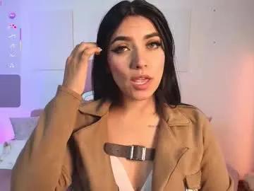 ariana_bae_ on Chaturbate 