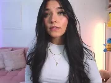 ariana_bae_ on Chaturbate 